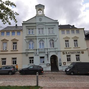 Herberge zum Ratskeller